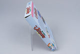 Nintendo NES *The Jetsons: Cogswell's Caper* Acrylcase OVP PAL B JN-FRG