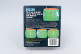 Nintendo NES *Soccer* OVP PAL B SC-EEC Bienengräber