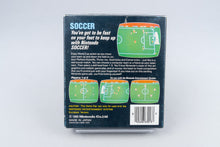 Nintendo NES *Soccer* OVP PAL B SC-EEC Bienengräber