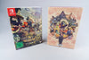 Nintendo Switch *Sakuna: Of Rice and Ruin - Golden Harvest Edition* OVP #2