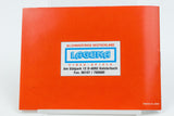 Nintendo Game Boy *Litti's Summer Sports* OVP CiB Anleitung Acrylcase TM-NOE