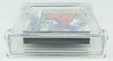 Game Boy Color *Spider-Man 2: The Sinister Six* New / Sealed WATA 8.0 A++ no VGA