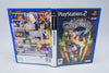 Playstation 2 *GrimGrimoire* PS2 OVP mit Anleitung