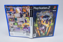 Playstation 2 *GrimGrimoire* PS2 OVP mit Anleitung