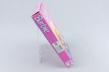 Nintendo NES *Barbie* OVP CIB Pal B 8V-NOE-1 +