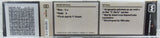 Nintendo Gamecube *Tube Slider* WATA 9.4 A no VGA Black Label