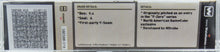 Nintendo Gamecube *Tube Slider* WATA 9.4 A no VGA Black Label