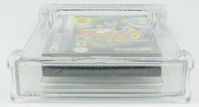 Game Boy Advance *Mega Man Battle Network 5 Team Colonel* GBA Sealed WATA 9.4 A+