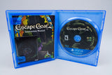 Playstation 4 *Escape Goat 2* PS4 OVP Limited Run #141