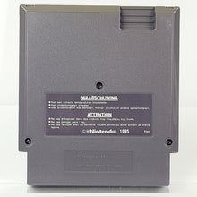Nintendo *To the Earth* NES Modul FRA