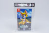 Nintendo Switch *Dust: An Elysian Tail* Sealed VGA 85 Limited Run #012