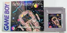 Nintendo Game Boy *Brain Bender* OVP CiB Anleitung BW-USA