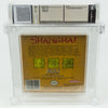Nintendo Game Boy *Shanghai* Sealed WATA 8.5 B+ no VGA