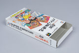 Super Famicom *Gindama Oyakata no Jissen Pachinko* SFC OVP Anleitung Reg NTSC-J