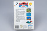 Nintendo NES *RoboWarrior* OVP CIB PAL B RR-EEC Anleitung FRA