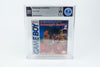 Nintendo Game Boy *Nobunaga's Ambition* Sealed WATA 9.6 A no VGA Pop 11