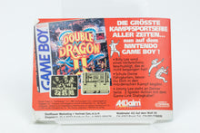 Nintendo Game Boy *T2 Terminator 2: Judgment Day* OVP mit Anleitung TZ-FRG