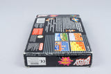Super Nintendo *Bubsy* SNES CIB OVP YN-NOE