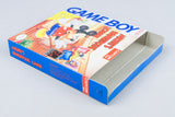 Nintendo Game Boy *Mickey's Dangerous Chase* OVP CIB MC-USA