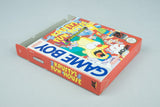 Nintendo Game Boy *Krusty's Fun House Featuring The Simpsons* CIB OVP FK-NOE