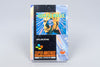 Super Nintendo *Mega-Lo-Mania* SNES CIB OVP MZ-NOE
