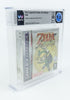 Game Boy Advance *The Legend of Zelda: The Minish Cap* GBA WATA 9.8 A+ no VGA