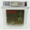 Nintendo Game Boy *Track Meet* Sealed WATA 7.0 A no VGA Pop 3
