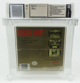 Nintendo Game Boy *Track Meet* Sealed WATA 7.0 A no VGA Pop 3