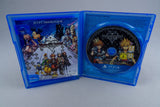 Kingdom Hearts HD 1.5 + 2.5 ReMIX Playstation 4 PS4 OVP