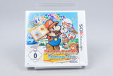 Nintendo 3DS *Paper Mario: Sticker Star* Sealed / New / Neu