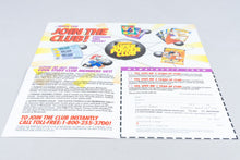 Nintendo Game Boy *Pac-in-Time* OVP CIB APTE-USA