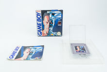 Nintendo Game Boy *T2 Terminator 2: Judgment Day* OVP mit Anleitung TZ-FRG