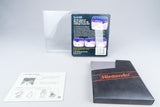 Nintendo NES *Slalom* OVP CIB PAL B SL-EEC/FRG Bienengräber +
