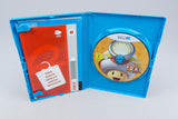 Nintendo Wii U *Captain Toad: Treasure Tracker* OVP