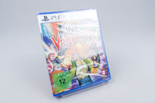 Playstation 5 *Final Vendetta* PS5 Neu / New