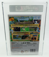 Nintendo Wii *Pokepark Wii: Pikachus Grosses Abenteuer* New / VGA 85+ Near Mint+