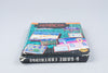 Sega Genesis *Menacer 6-Game Cartridge* OVP mit Anleitung NTSC-U/C #2