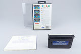 Sega Master System *Klax* OVP mit Anleitung