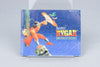 Nintendo NES *Rygar* CIB OVP PAL B RY-EEC/FRG +