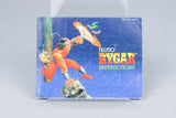 Nintendo NES *Rygar* CIB OVP PAL B RY-EEC/FRG +
