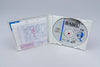 PC Engine *Babel* OVP CIB Map Super CD-ROM² NTSC-J