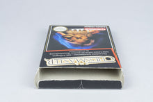 Nintendo NES *The Chessmaster* OVP CIB PAL B EM-NOE +