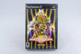 Playstation 2 *Monster Rancher EVO* PS2 Neu / Sealed NTSC-U/C