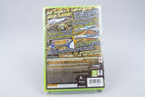 XBox 360 *World of Outlaws: Sprint Cars* Neu / New / Sealed