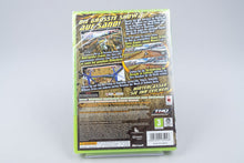 XBox 360 *World of Outlaws: Sprint Cars* Neu / New / Sealed
