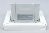 Super Nintendo *Harvest Moon* SNES OVP CIB AYWD-NNOE