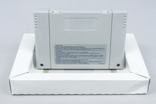 Super Nintendo *Harvest Moon* SNES OVP CIB AYWD-NNOE