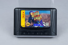 Moto Cross Championship Sega Genesis 32x Modul NTSC-U/C