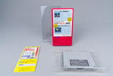 Super Famicom *Super Bomberman: Panic Bomber W* SFC OVP mit Anleitung NTSC-J