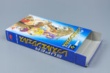Super Famicom *Super Wrestle Angels* SFC OVP mit Anleitung NTSC-J